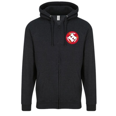 East Essex Hackspace - Hoodie Thumbnail