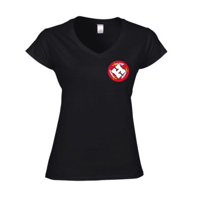 East Essex Hackspace - Women's T-shirt Thumbnail