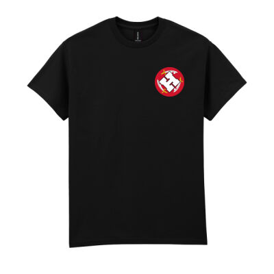 East Essex Hackspace - T-shirt Thumbnail