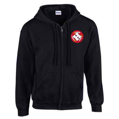 East Essex Hackspace - Hoodie (Larger Sizes/Fewer Colours) Thumbnail