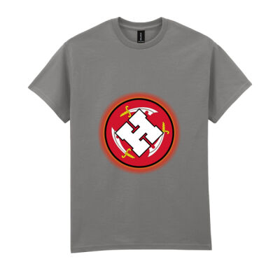 East Essex Hackspace - Halo - T-shirt Thumbnail