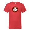 Valueweight v-neck T Thumbnail