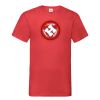 Valueweight v-neck T Thumbnail