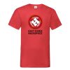 Valueweight v-neck T Thumbnail