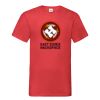 Valueweight v-neck T Thumbnail