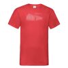Valueweight v-neck T Thumbnail