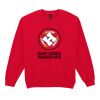 Heavy Blend™ adult crew neck sweatshirt Thumbnail