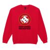 Heavy Blend™ adult crew neck sweatshirt Thumbnail