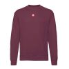 Classic 80/20 set-in sweatshirt Thumbnail