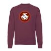 Classic 80/20 set-in sweatshirt Thumbnail