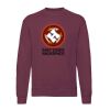 Classic 80/20 set-in sweatshirt Thumbnail