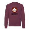 Classic 80/20 set-in sweatshirt Thumbnail