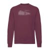 Classic 80/20 set-in sweatshirt Thumbnail