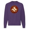 Classic 80/20 raglan sweatshirt Thumbnail