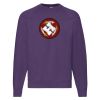 Classic 80/20 raglan sweatshirt Thumbnail