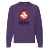 Classic 80/20 raglan sweatshirt Thumbnail