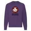 Classic 80/20 raglan sweatshirt Thumbnail