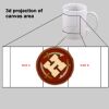 Gloss White Mug Thumbnail