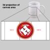 Gloss White Mug Thumbnail